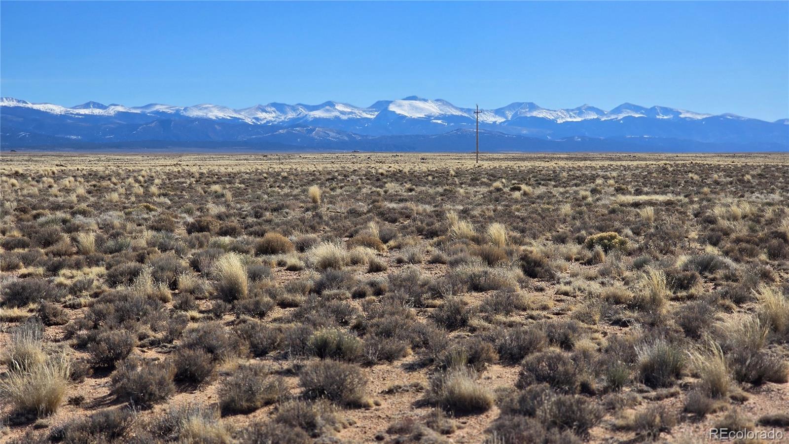 Lot 2 Huckleberry Loop Blanca CO 81123