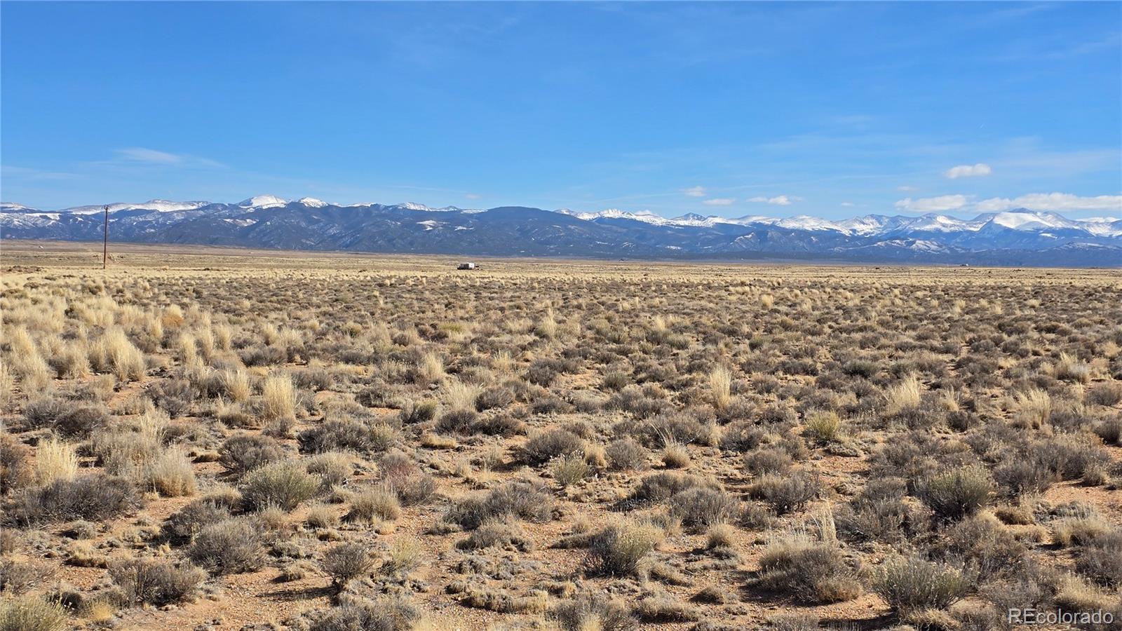 Lot 2 Huckleberry Loop Blanca CO 81123