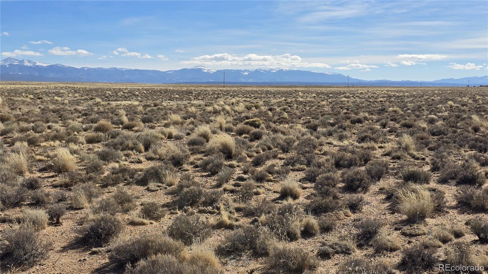 Lot 2 Huckleberry Loop Blanca CO 81123