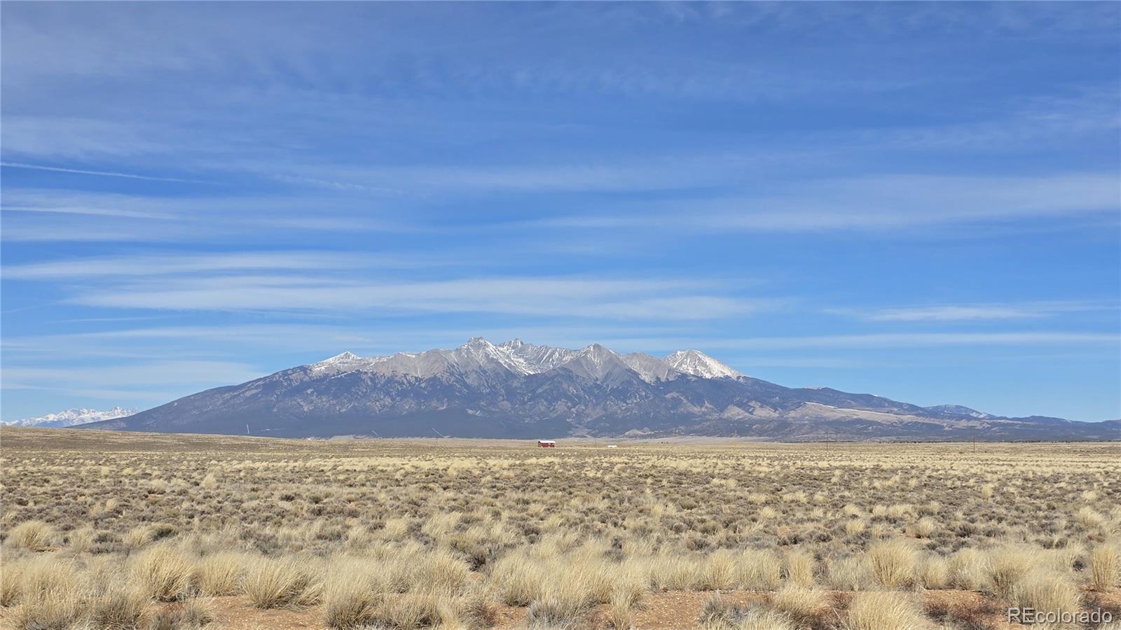 Lot 2 Huckleberry Loop Blanca CO 81123