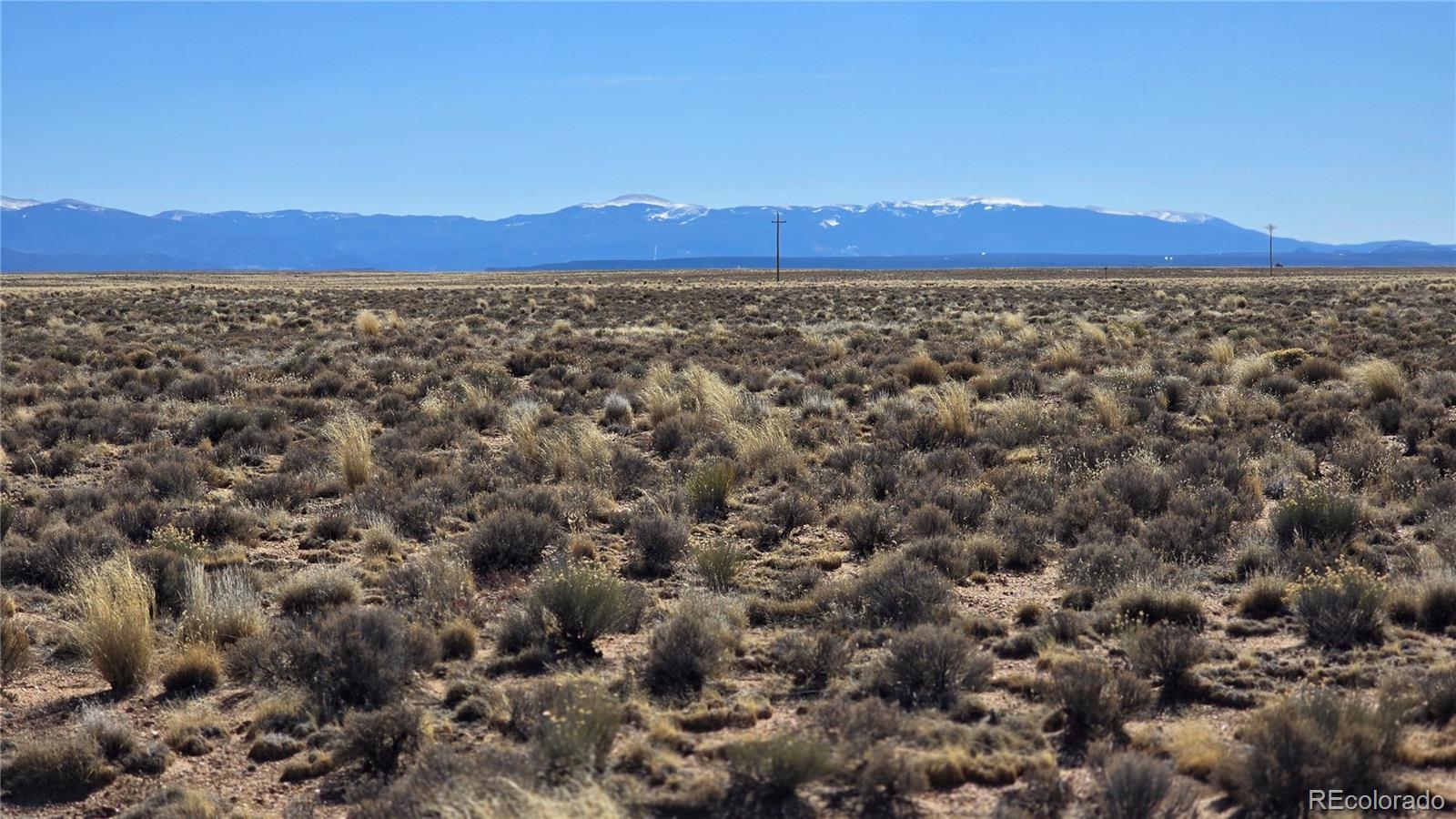 Lot 2 Huckleberry Loop Blanca CO 81123