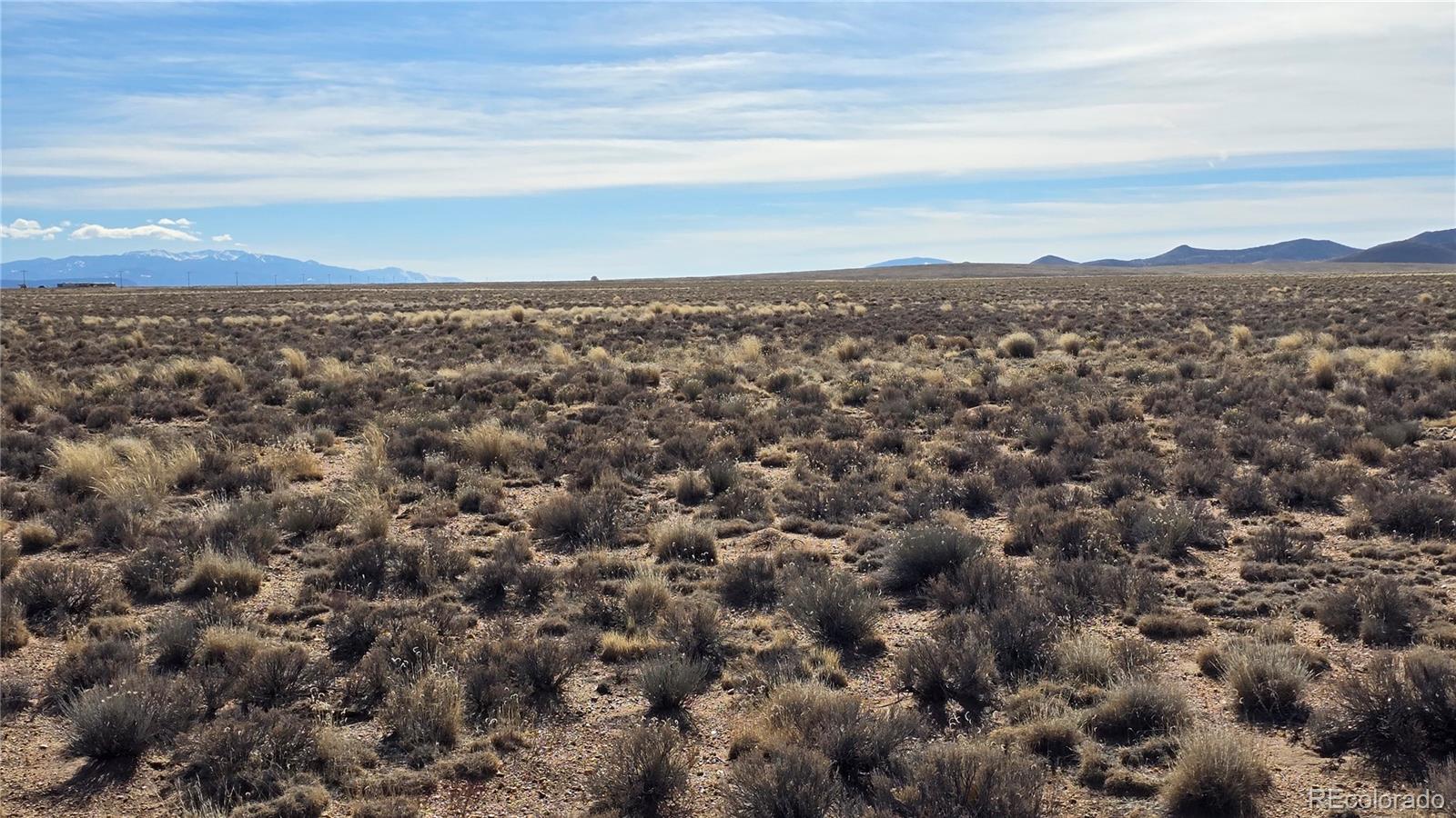 Lot 2 Huckleberry Loop Blanca CO 81123