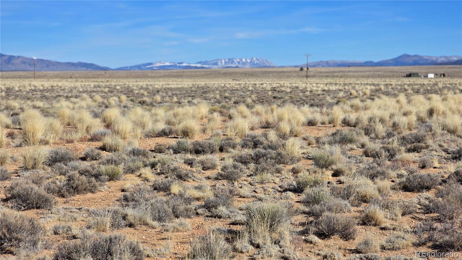 Lot 2 Huckleberry Loop Blanca CO 81123