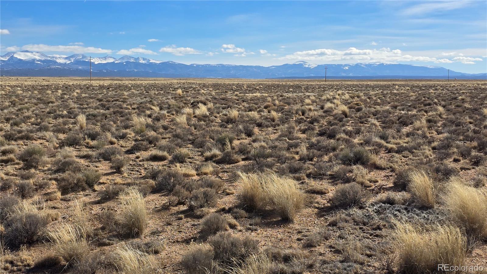 Lot 2 Huckleberry Loop Blanca CO 81123