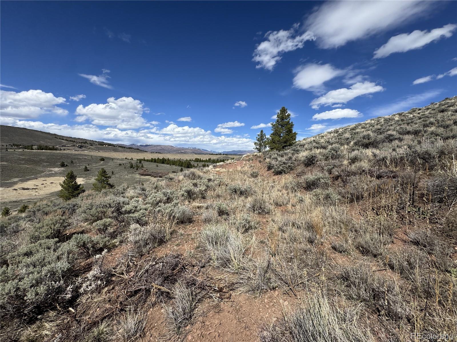 92 Billie Lane Granby CO 80446