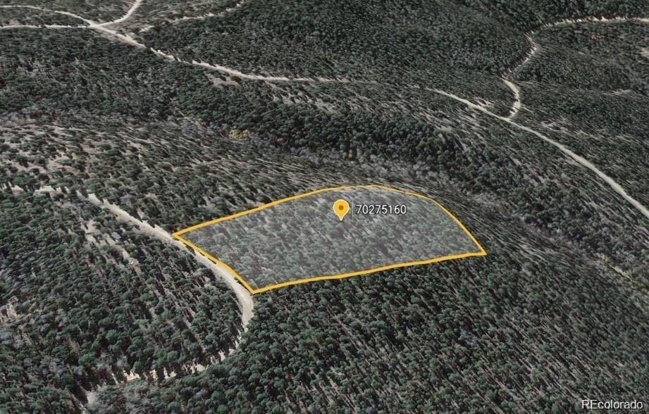 Lot 6070 Vreeland Road San Luis CO 81152