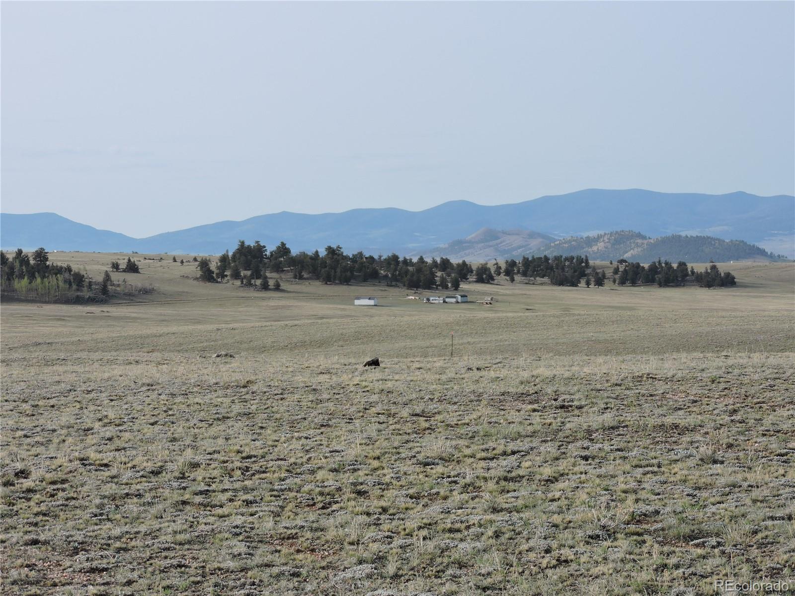 122 Bandelier Court Hartsel CO 80449