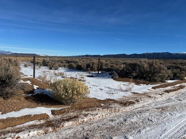2 W Jasper Drive San Luis CO 81123
