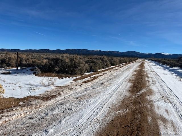 2 W Jasper Drive San Luis CO 81123