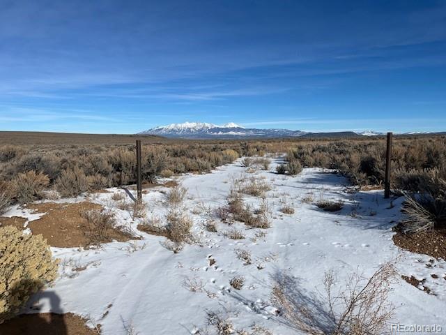 2 W Jasper Drive San Luis CO 81123