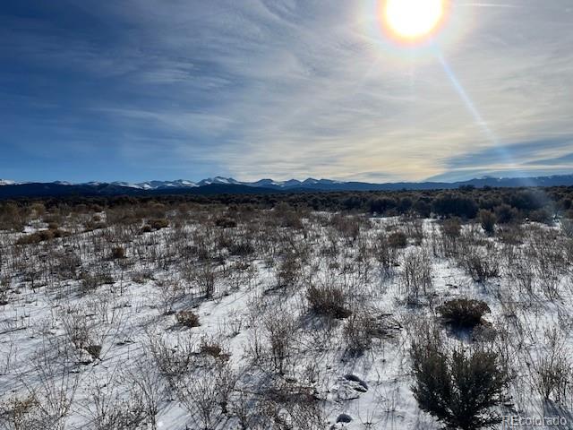 2 W Jasper Drive San Luis CO 81123