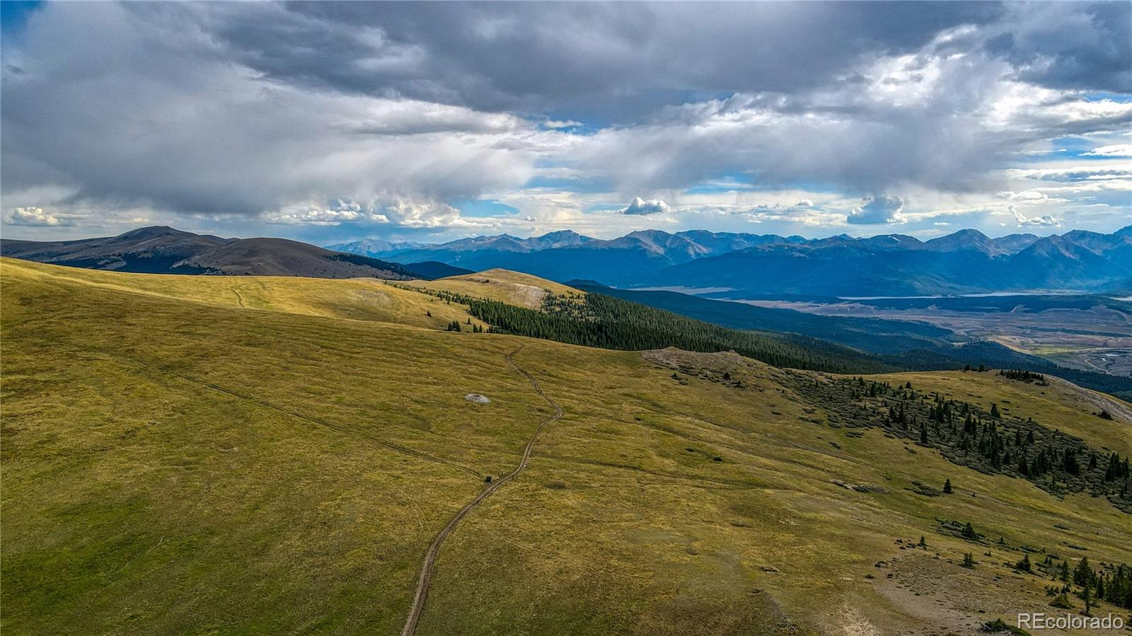 9551 Rose Group Leadville CO 80461