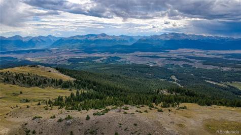 9551 Rose Group Leadville CO 80461