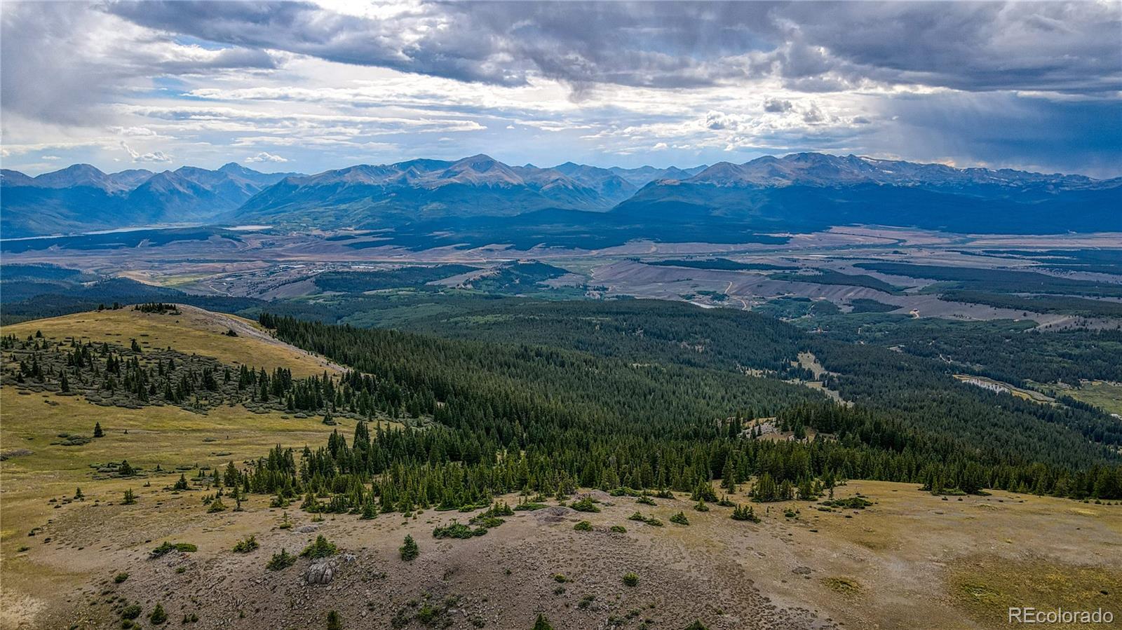9551 Rose Group Leadville CO 80461
