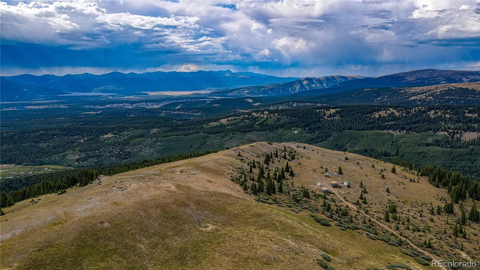 9551 Rose Group Leadville CO 80461