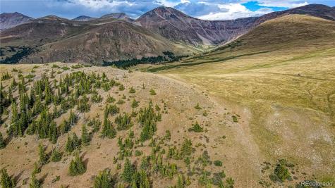 9551 Rose Group Leadville CO 80461