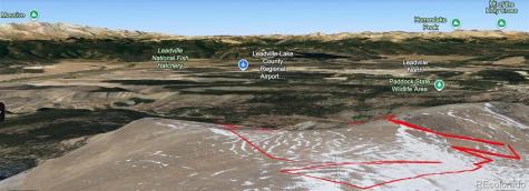 9551 Rose Group Leadville CO 80461