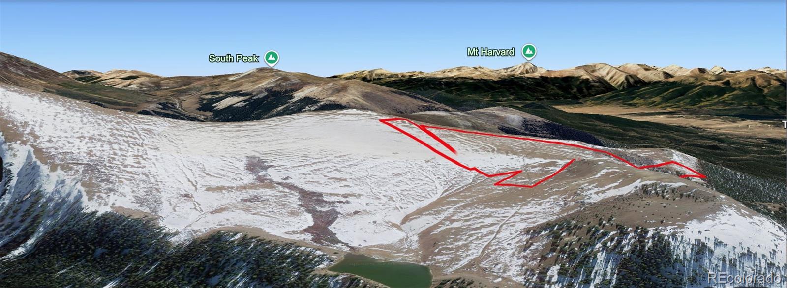 9551 Rose Group Leadville CO 80461