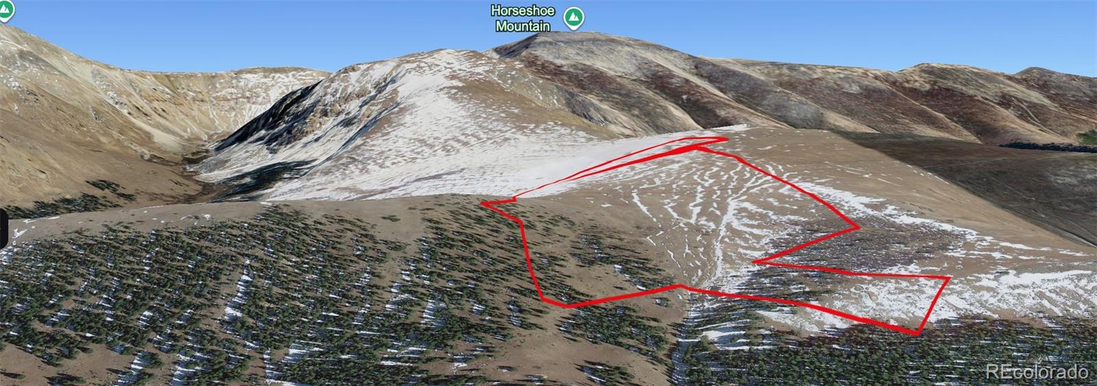9551 Rose Group Leadville CO 80461