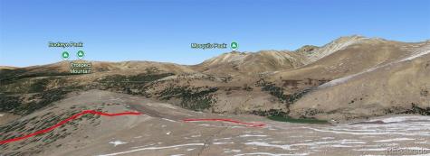 9551 Rose Group Leadville CO 80461