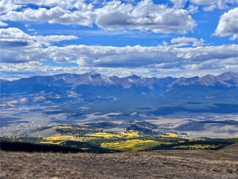 9551 Rose Group Leadville CO 80461