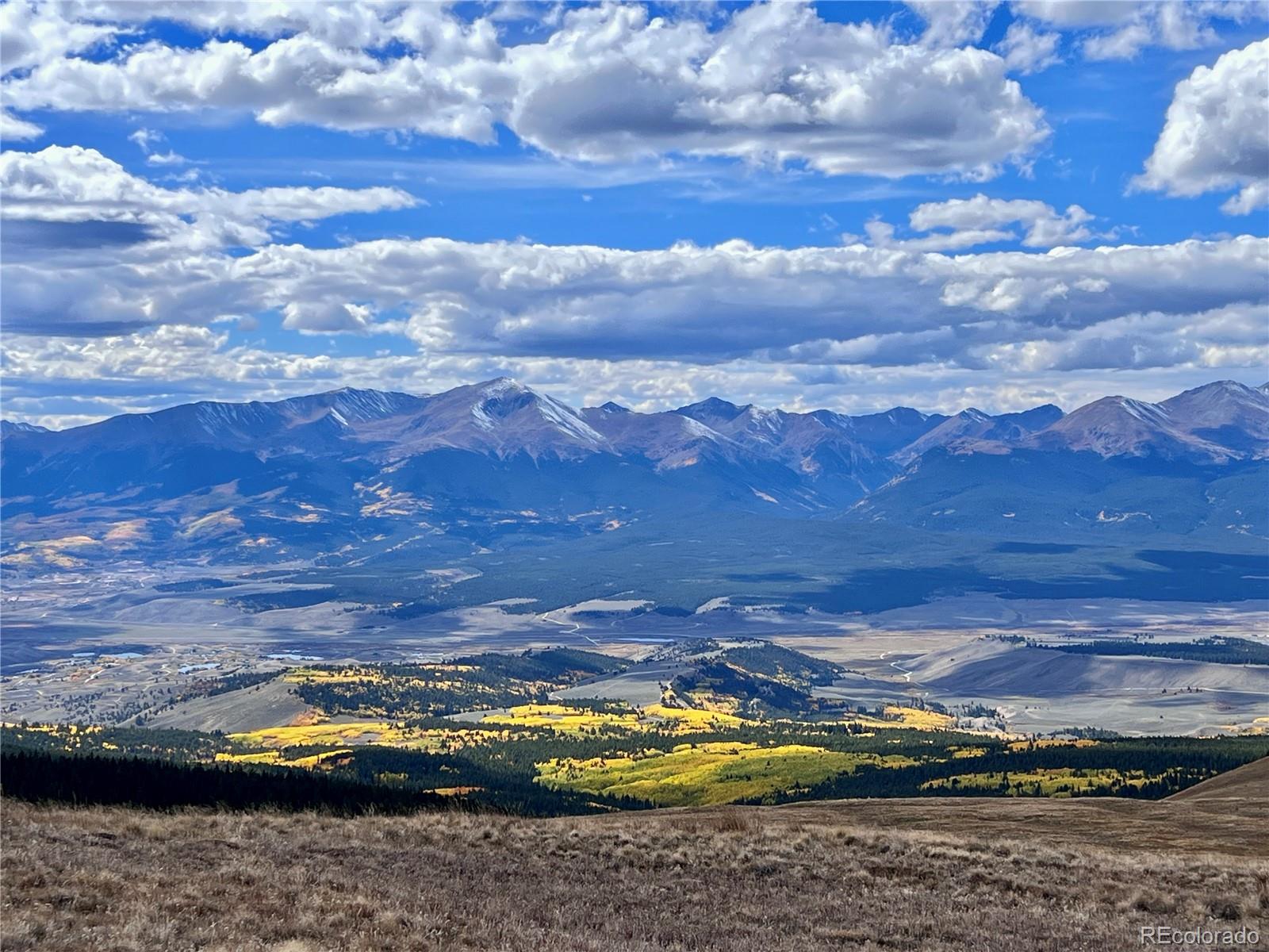 9551 Rose Group Leadville CO 80461