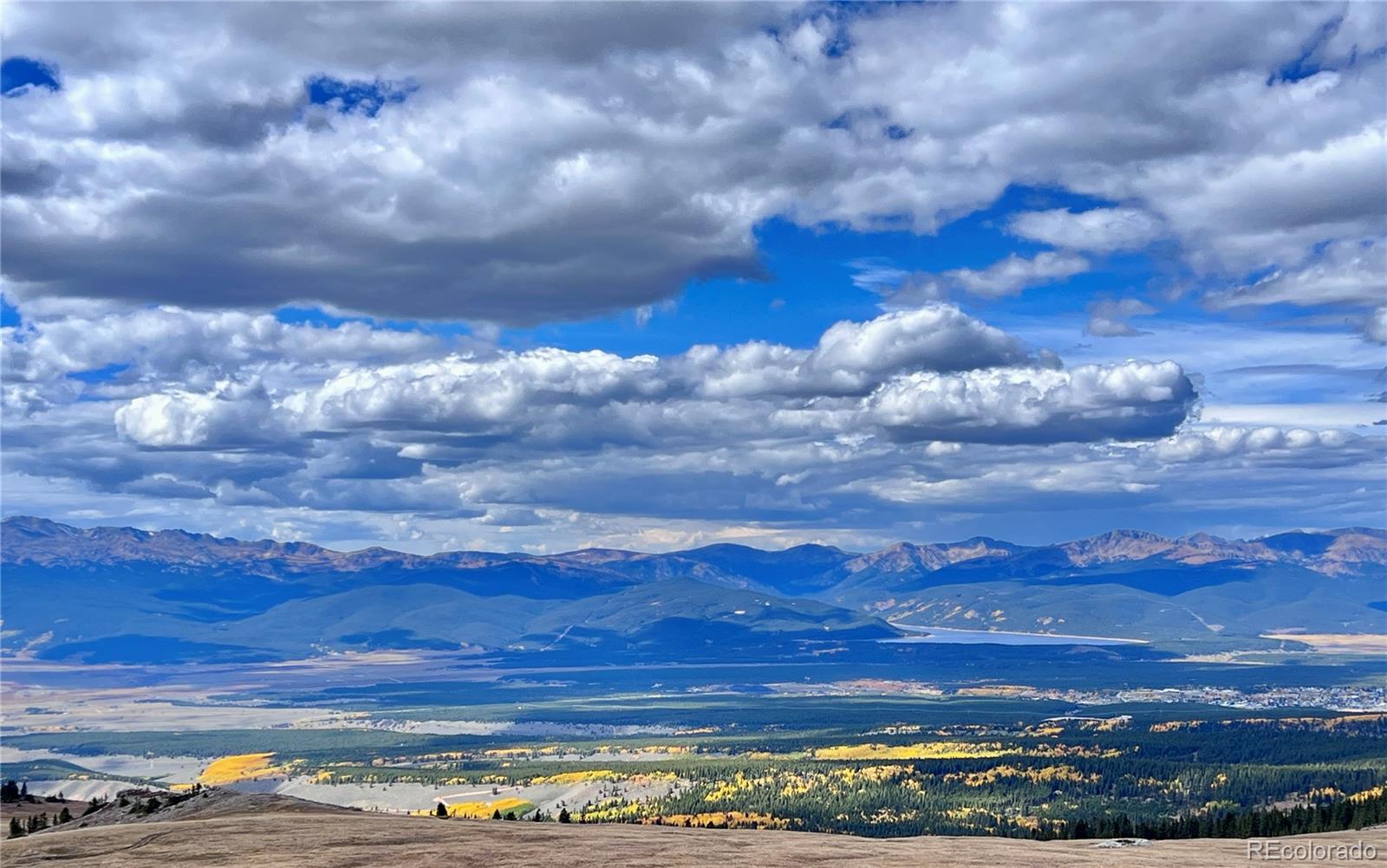9551 Rose Group Leadville CO 80461