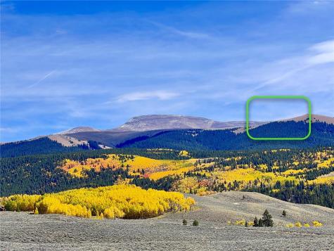 9551 Rose Group Leadville CO 80461