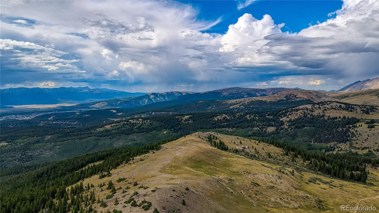 9551 Rose Group Leadville CO 80461