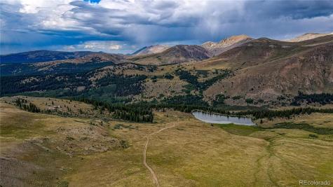 9551 Rose Group Leadville CO 80461
