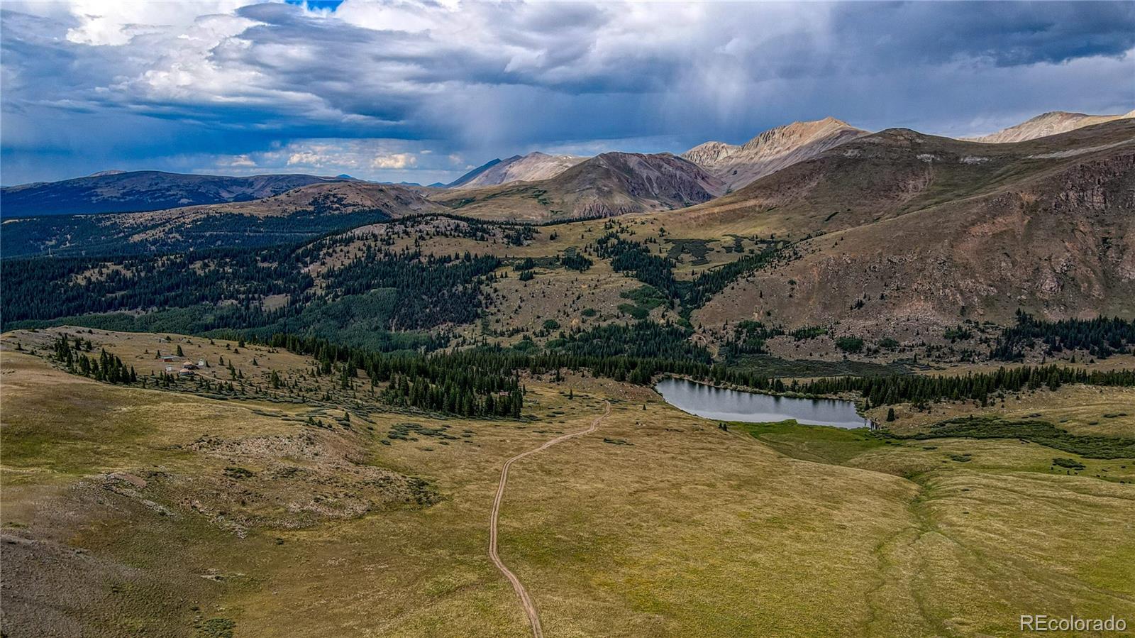 9551 Rose Group Leadville CO 80461