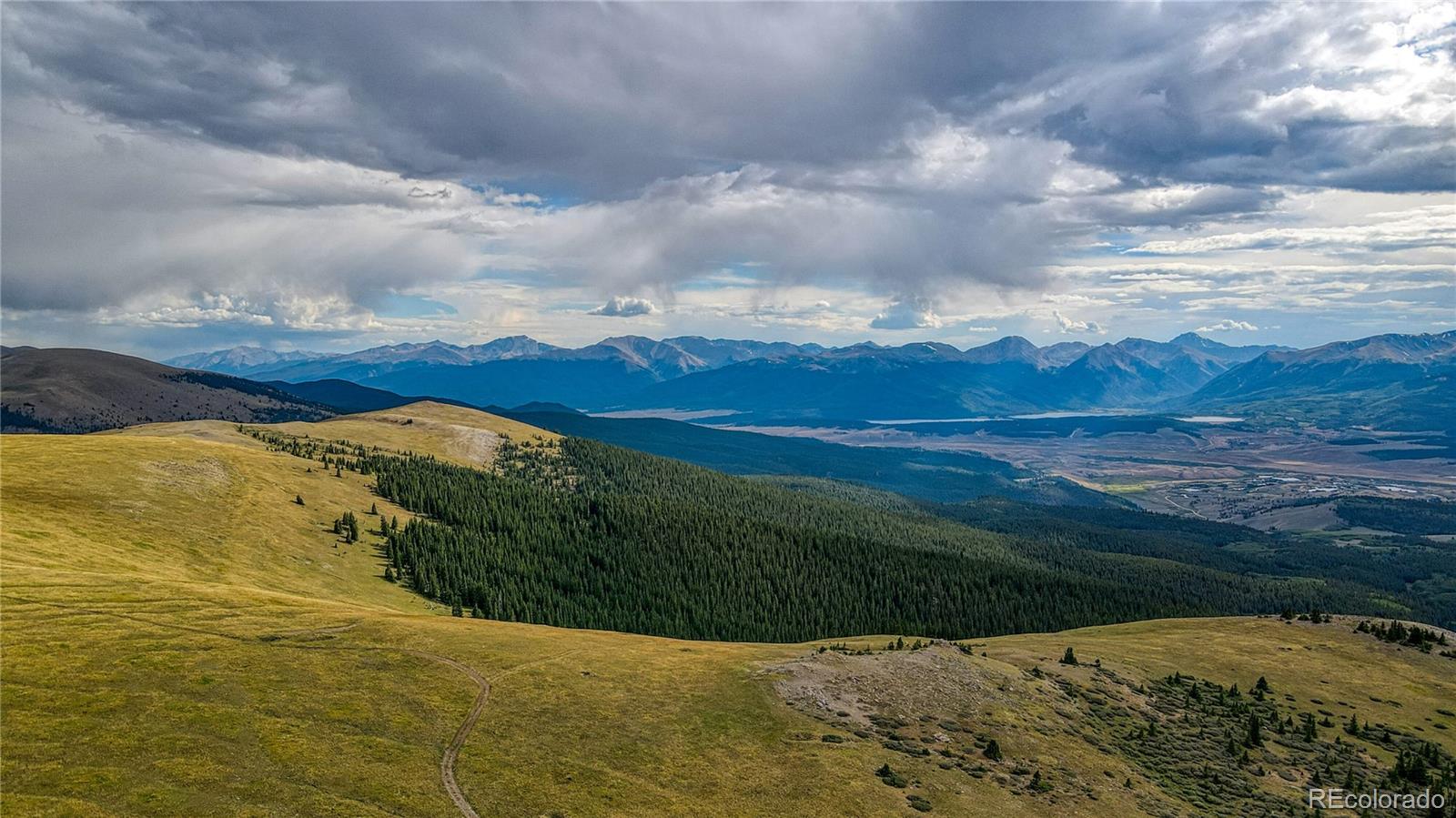 9551 Rose Group Leadville CO 80461