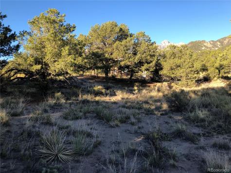 4480 Ridgecrest Way Crestone CO 81131