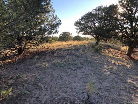 4480 Ridgecrest Way Crestone CO 81131