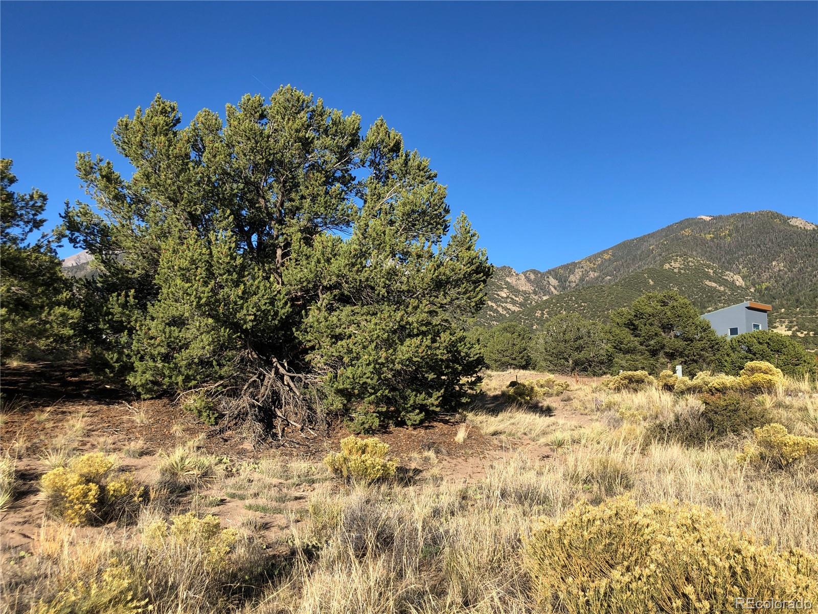 4480 Ridgecrest Way Crestone CO 81131