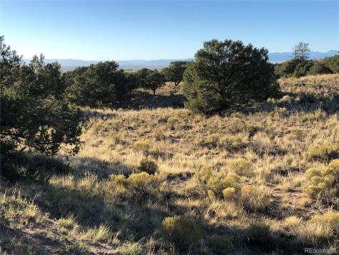 4480 Ridgecrest Way Crestone CO 81131
