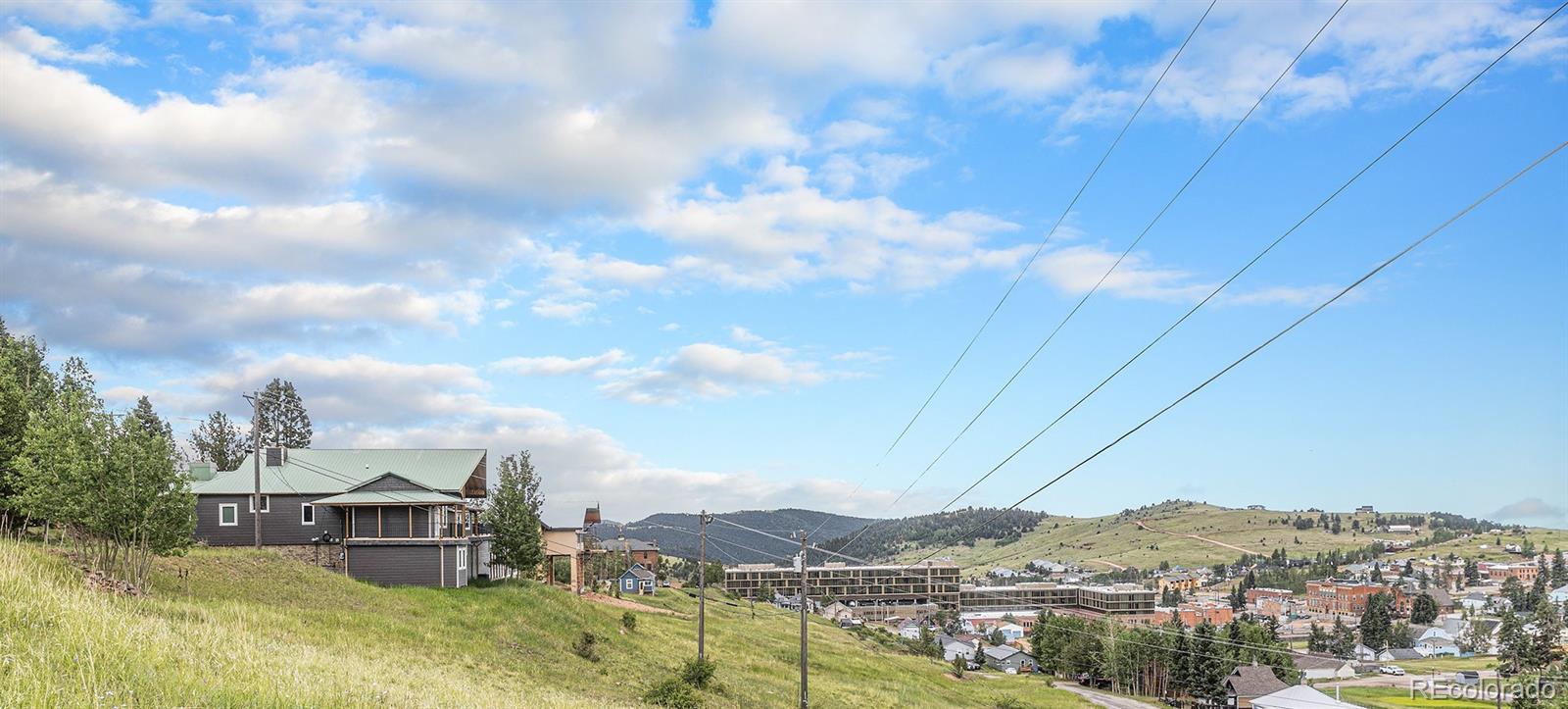 153 Hayden Street Cripple Creek CO 80813