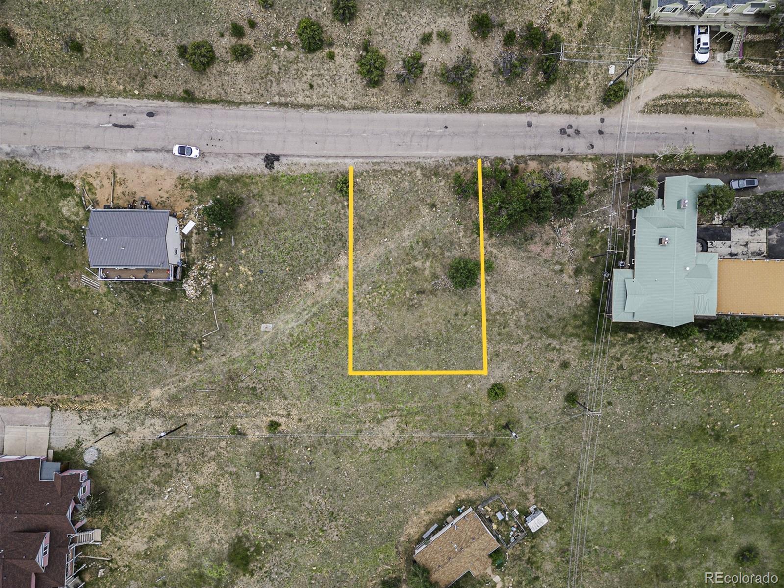 153 Hayden Street Cripple Creek CO 80813