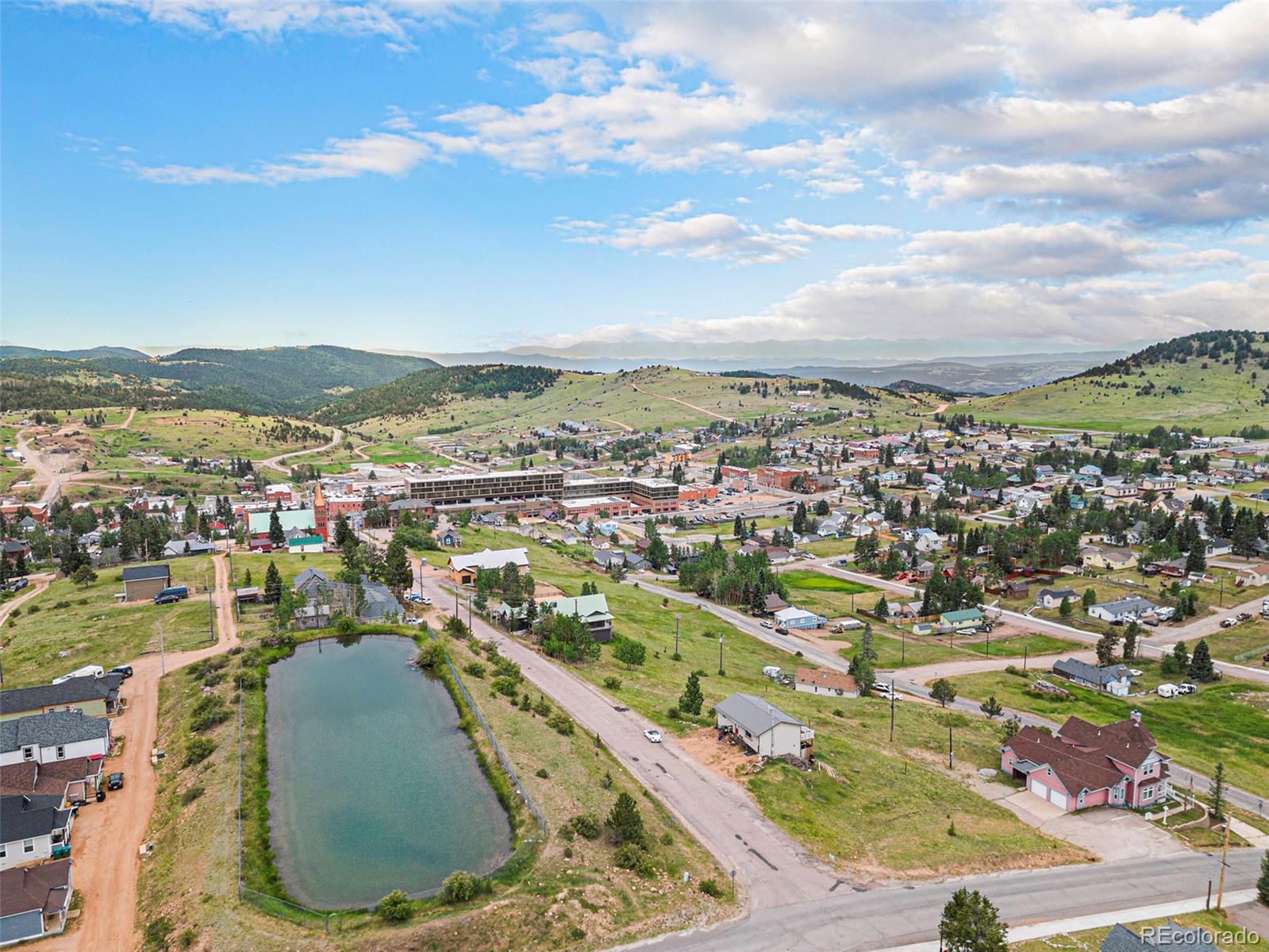 153 Hayden Street Cripple Creek CO 80813