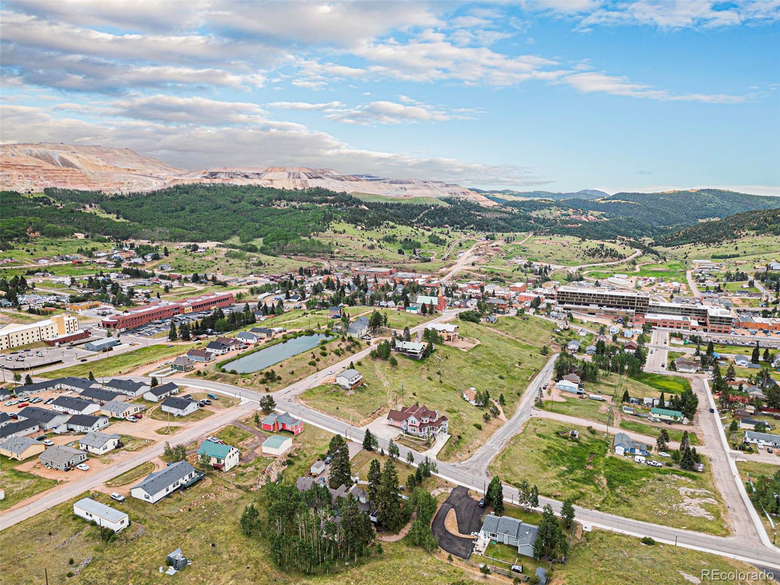 153 Hayden Street Cripple Creek CO 80813