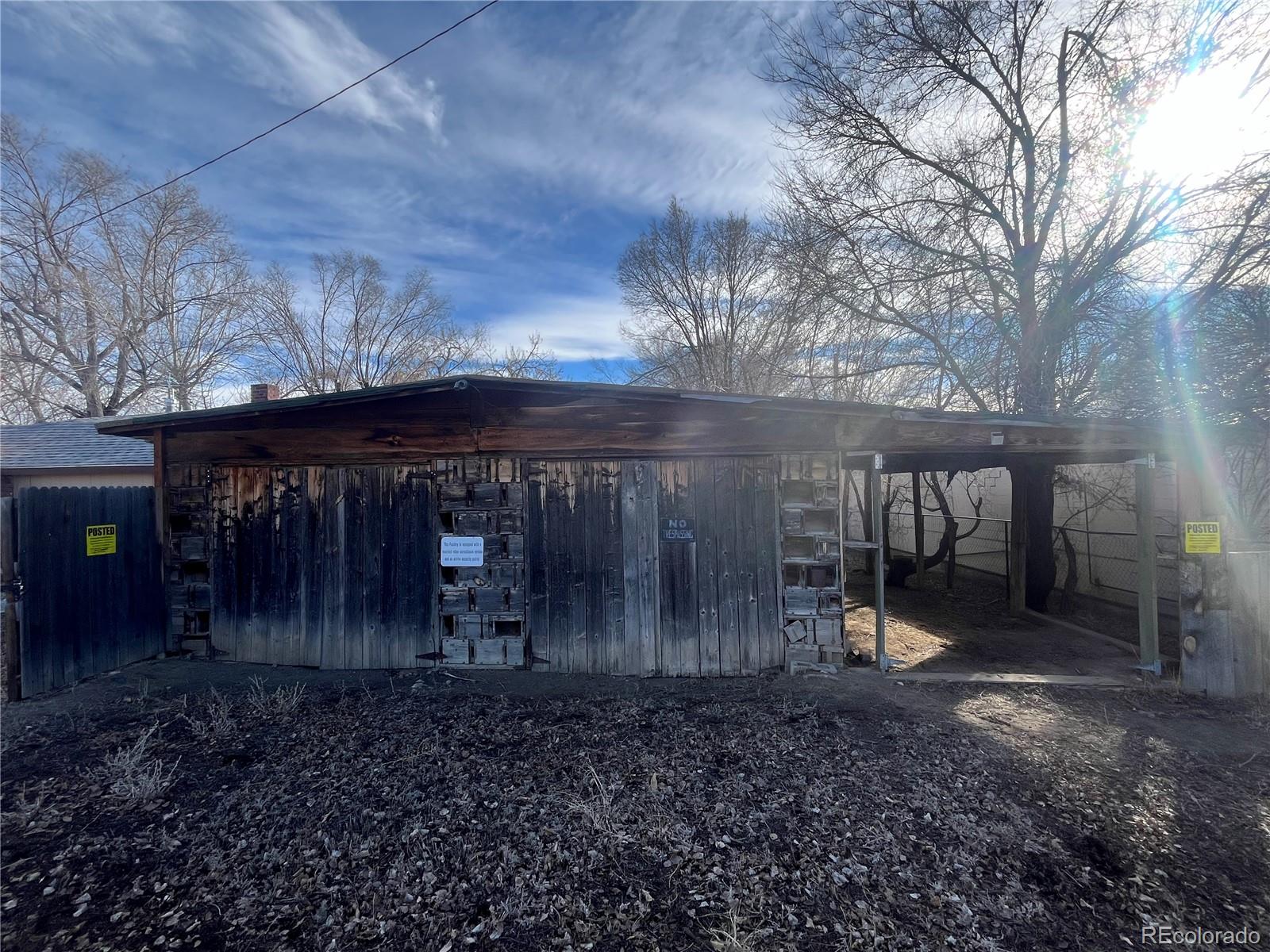 2150 Elizabeth Street Canon City CO 81212