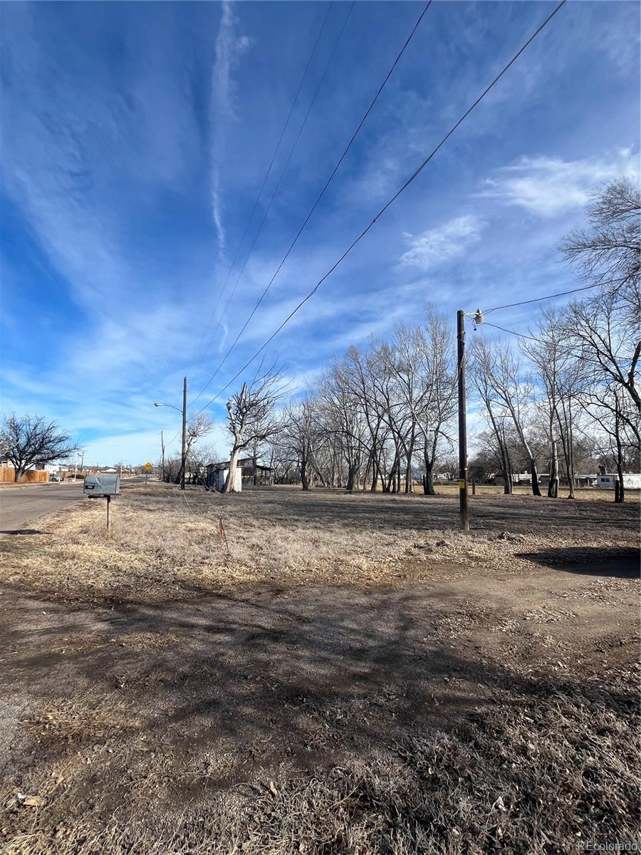 2150 Elizabeth Street Canon City CO 81212