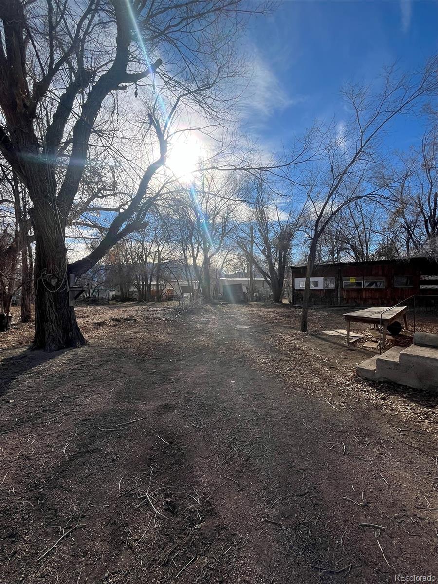 2150 Elizabeth Street Canon City CO 81212