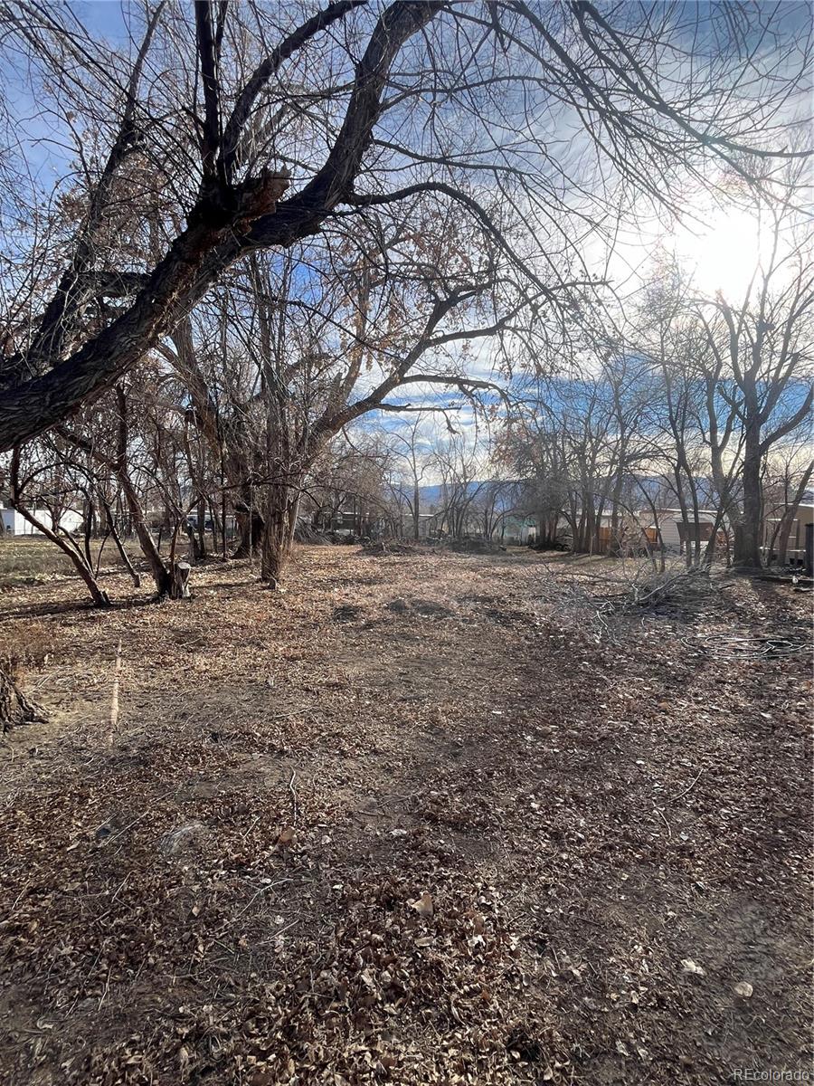 2150 Elizabeth Street Canon City CO 81212