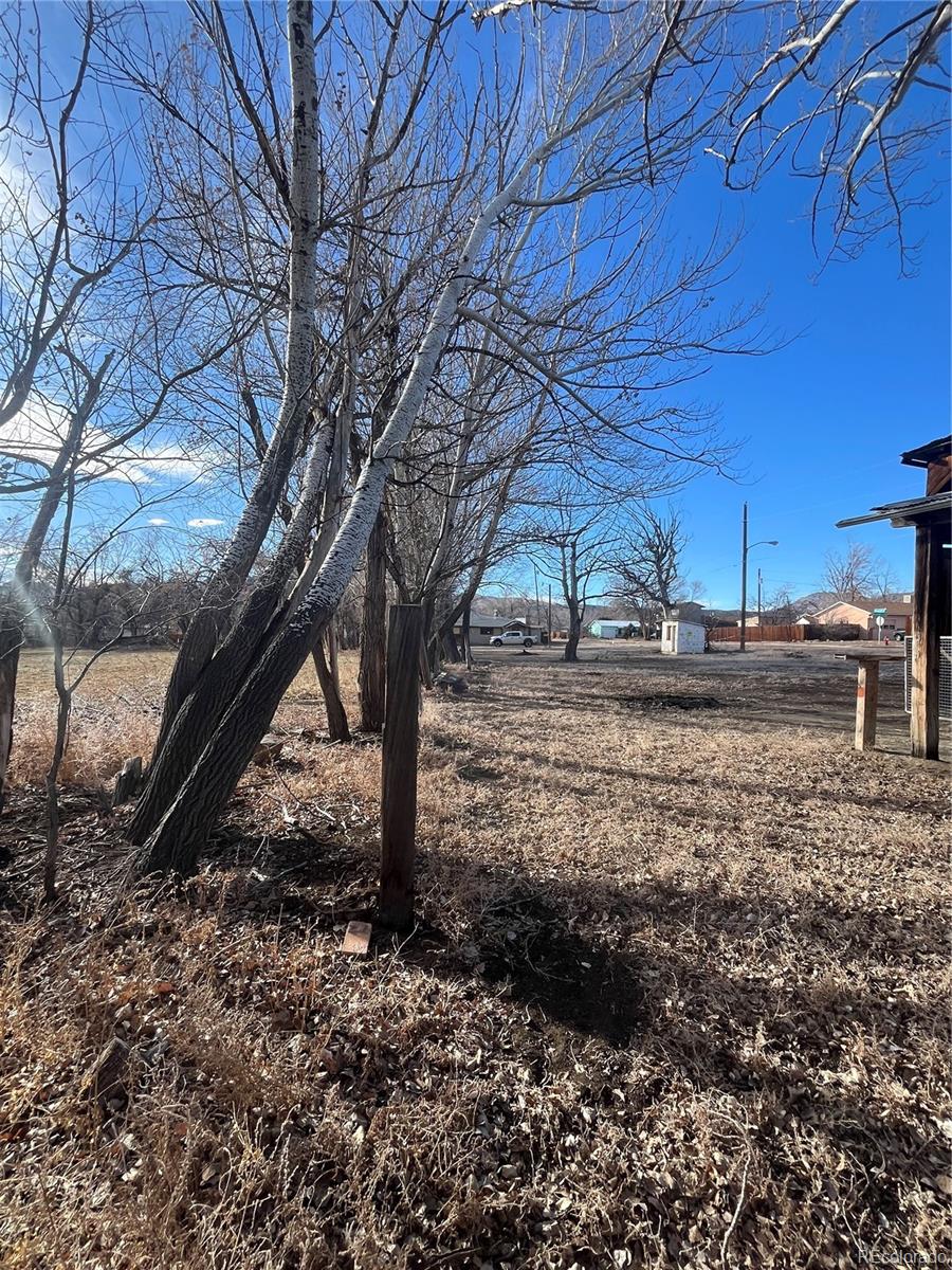 2150 Elizabeth Street Canon City CO 81212