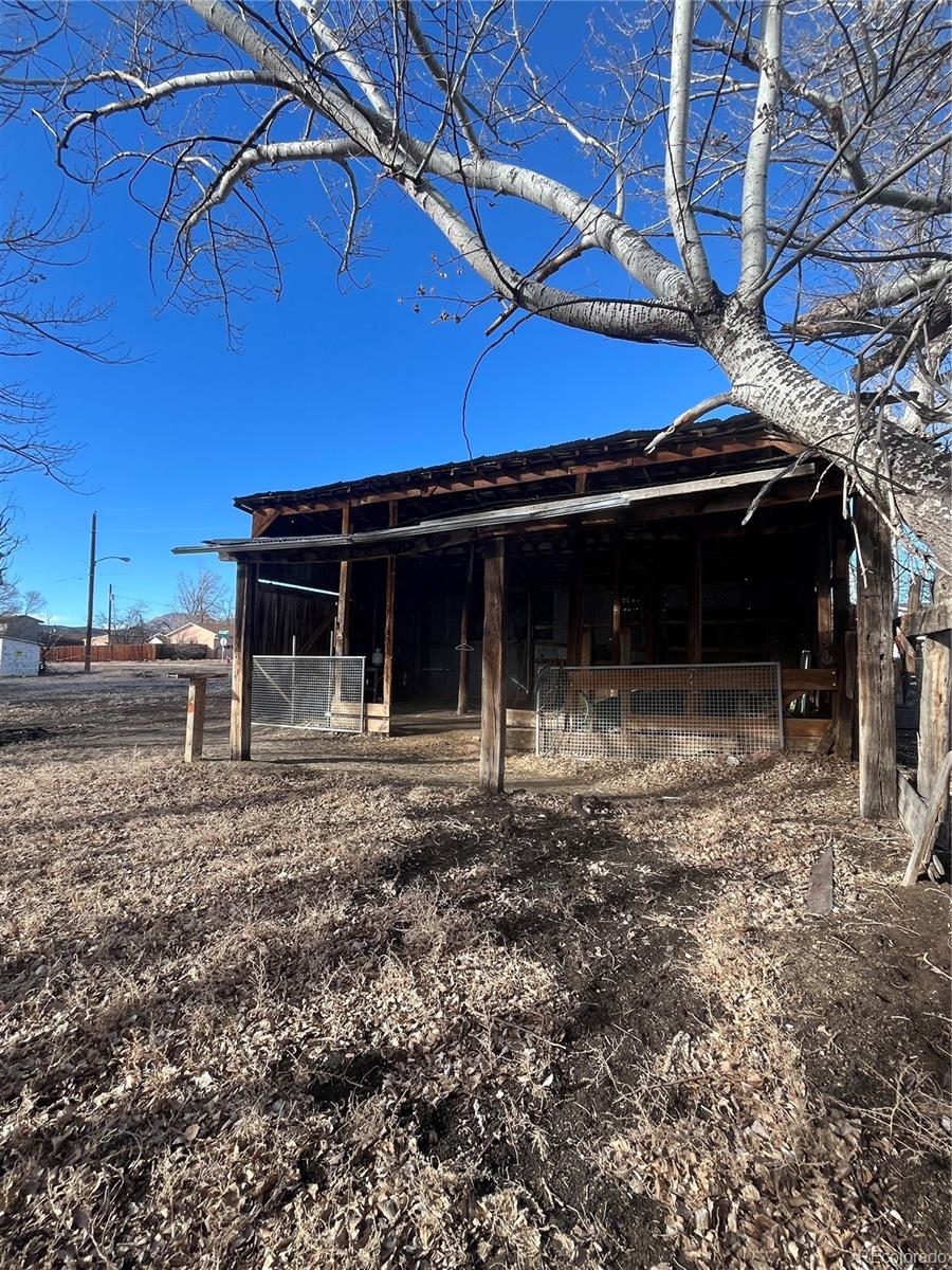 2150 Elizabeth Street Canon City CO 81212
