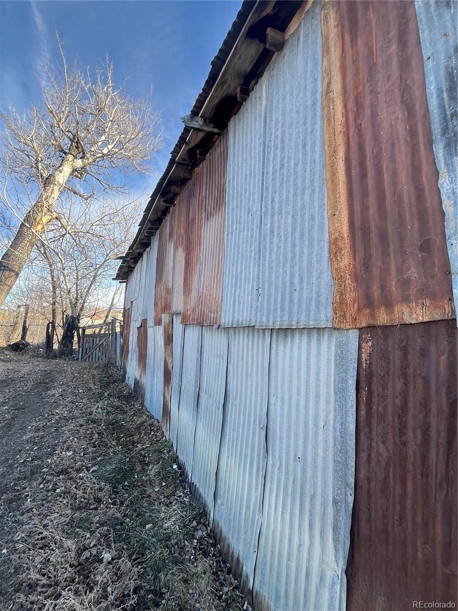 2150 Elizabeth Street Canon City CO 81212