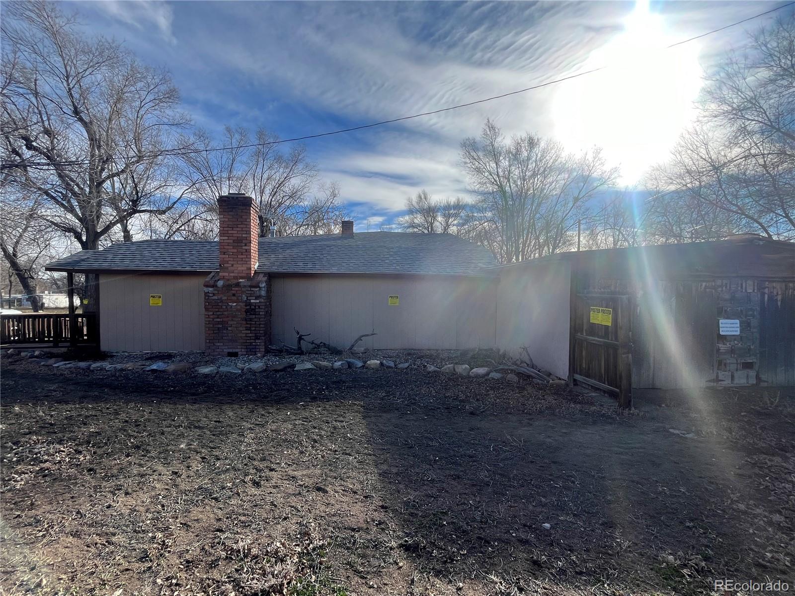 2150 Elizabeth Street Canon City CO 81212