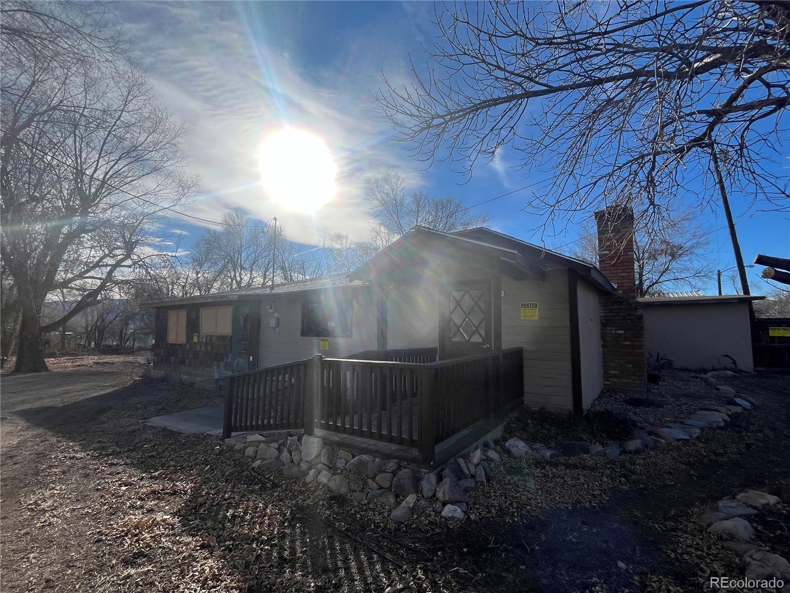 2150 Elizabeth Street Canon City CO 81212