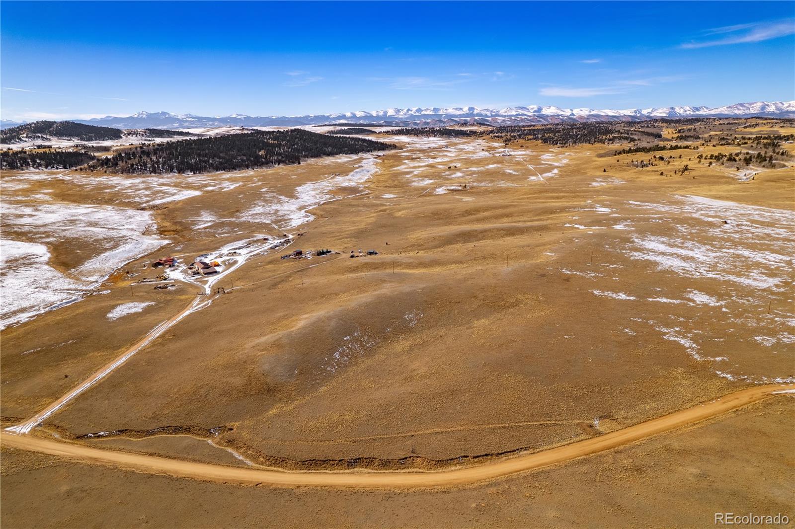 963 Rhyolite Drive Jefferson CO 80456